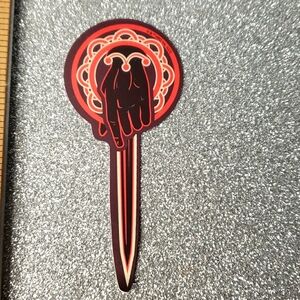 10/$10 GAME OF THRONES waterproof Sticker